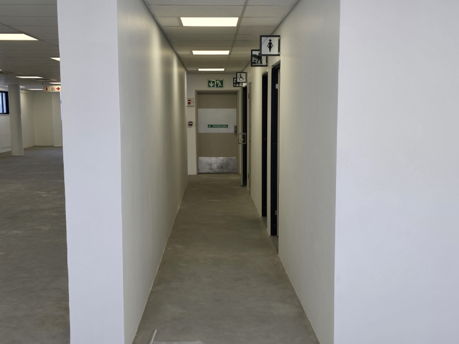 To Let commercial Property for Rent in Cape Town City Centre Western Cape